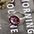 Picture of Designer Platinum Plated Swarovski Element Adjustable Ring with No-Risk Return