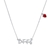 Picture of Stylish Casual Platinum Plated Pendant Necklace