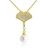 Picture of Need-Now White Copper or Brass Pendant Necklace from Editor Picks
