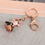Show details for Top Rated Casual Enamel Keychain Best Price