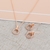 Picture of Copper or Brass Classic Necklace and Earring Set with Full Guarantee