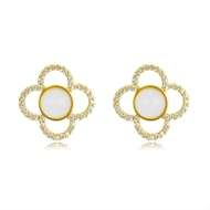 Picture of Delicate Casual Stud Earrings at Unbeatable Price