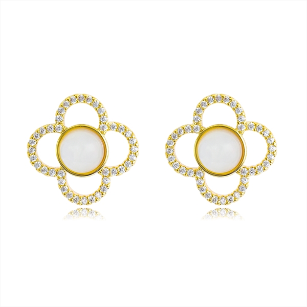 Picture of Delicate Casual Stud Earrings at Unbeatable Price