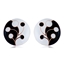 Show details for Zinc Alloy Casual Stud Earrings for Her