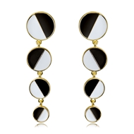Picture of Zinc Alloy Casual Dangle Earrings with Unbeatable Quality