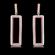 Picture of Sparkly Casual Classic Dangle Earrings