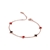 Picture of Cute Rose Gold Plated Fashion Bracelet with 3~7 Day Delivery