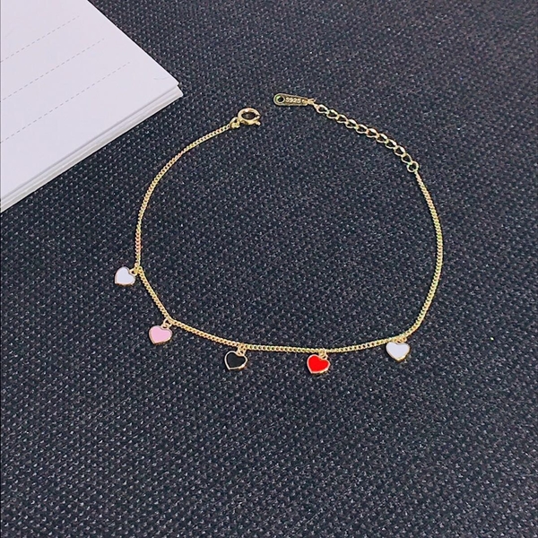 Picture of Funky Casual Colorful Fashion Bracelet