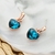 Picture of Classic Casual Dangle Earrings of Original Design