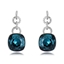 Show details for Fashion Artificial Crystal Casual Dangle Earrings