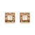 Picture of Bling Casual Shell Stud Earrings