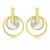 Picture of Fast Selling White Classic Stud Earrings For Your Occasions