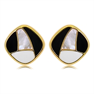 Picture of Fancy Casual Fashion Stud Earrings