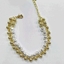 Show details for Fast Selling Gold Plated Fashion Fashion Bracelet from Editor Picks