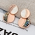 Picture of Stylish Casual Gold Plated Stud Earrings