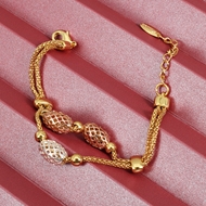 Picture of Famous Casual Zinc Alloy Fashion Bracelet