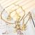 Picture of Zinc Alloy Fashion Long Pendant in Flattering Style