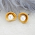Picture of Shop Gold Plated Zinc Alloy Stud Earrings with Wow Elements