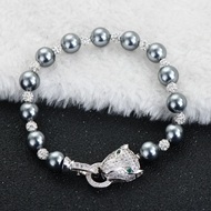 Show details for Nice Cubic Zirconia Casual Fashion Bracelet