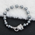 Picture of Nice Cubic Zirconia Casual Fashion Bracelet
