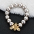 Picture of Classic Gold Plated Fashion Bracelet at Unbeatable Price
