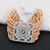 Picture of Good Cubic Zirconia Platinum Plated Fashion Bracelet