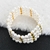 Picture of Bling Casual Gold Plated Fashion Bracelet