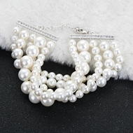 Show details for Stylish Casual Classic Fashion Bracelet