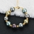 Picture of Classic Cubic Zirconia Fashion Bracelet at Unbeatable Price