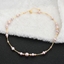 Show details for Hypoallergenic Gold Plated fresh water pearl Pendant Necklace with Easy Return