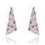 Show details for Bling Big Luxury Dangle Earrings