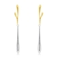 Show details for Casual Dubai Dangle Earrings with Fast Delivery