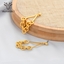 Show details for Dubai Zinc Alloy Dangle Earrings with Price