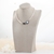 Picture of Low Cost Platinum Plated Classic Pendant Necklace with Low Cost
