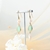 Picture of Classic fresh water pearl Dangle Earrings with Speedy Delivery