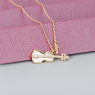 Show details for Delicate Small Pendant Necklace with Speedy Delivery