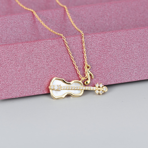 Picture of Delicate Small Pendant Necklace with Speedy Delivery