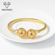 Picture of Irresistible Rose Gold Plated Classic Fashion Bracelet As a Gift
