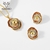 Picture of Zinc Alloy Casual Necklace and Earring Set From Reliable Factory