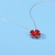 Picture of Simple Small Pendant Necklace with Fast Delivery