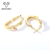 Picture of Fast Selling Gold Plated Dubai  Earring  from Editor Picks