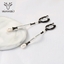 Show details for Zinc Alloy Medium Dangle Earrings with Worldwide Shipping
