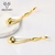 Picture of Nice Medium Dubai Dangle Earrings