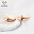 Picture of Dubai Gold Plated Stud Earrings with Fast Shipping