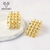 Picture of Dubai Big Stud Earrings with Fast Shipping