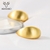Picture of Bulk Gold Plated Copper or Brass Stud Earrings at Super Low Price