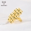 Show details for Need-Now Zinc Alloy Big Fashion Ring from Editor Picks