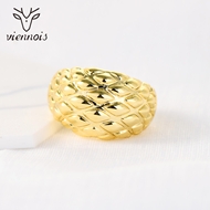 Picture of Great Big Zinc Alloy Fashion Ring