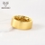 Picture of Copper or Brass Big Fashion Ring From Reliable Factory