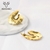 Picture of Dubai Zinc Alloy Stud Earrings with 3~7 Day Delivery